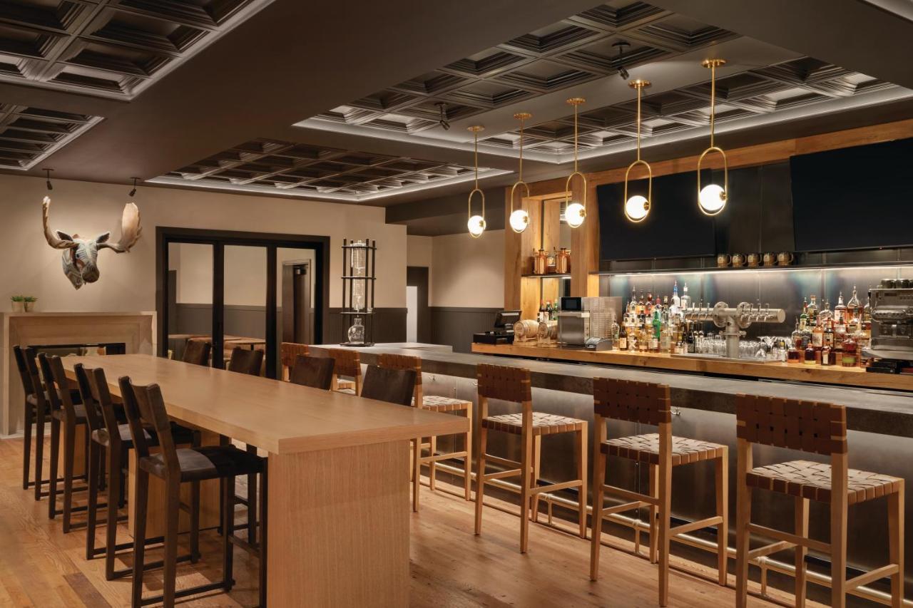 The Eddy Taproom & Hotel Golden Buitenkant foto